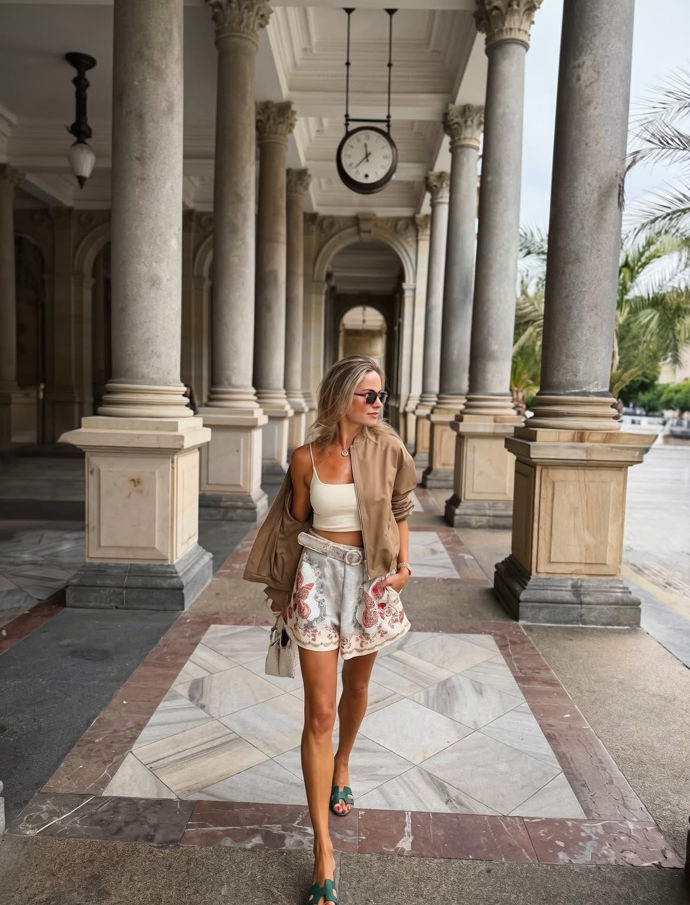 FOTO: Ivana podle všeho snáší nevěru pravidelně. – stránka 1