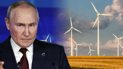 FOTO: Vladimir Putin