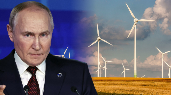 Foto k tématu Vladimir Putin – stránka 1