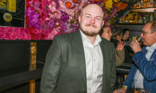 Artur Štaidl změnil svou vizáž.