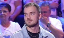 Vladimír Kadlec v soutěži Máme rádi Česko.