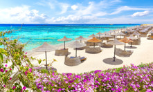 Hotel Malikia Resort Abu Dabbab najdete v egyptském letovisku Marsa Alam.