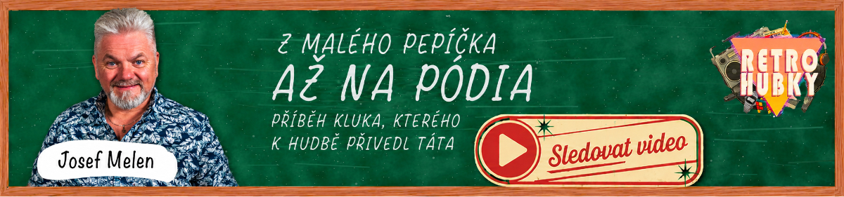 Pouták Retrohubky