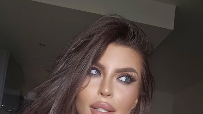 FOTO: Lela se pochlubila novými fotkami.