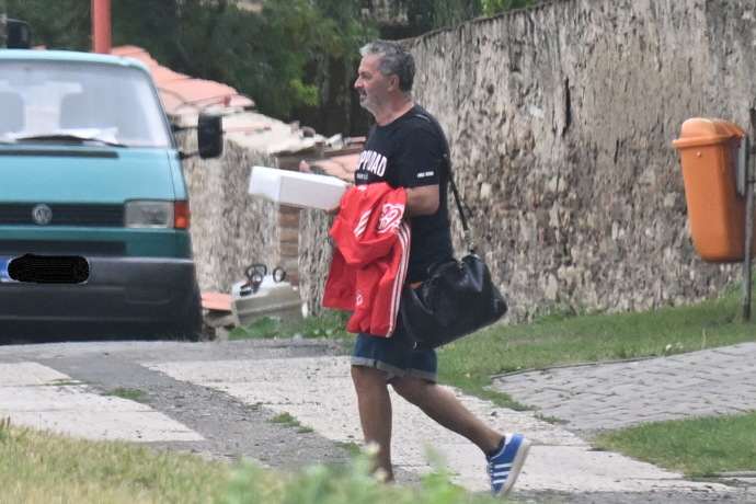 FOTO: Martin dejdar uklízel. – stránka 2