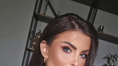 FOTO: Fanoušci v komentářích pějí ódy a přirovnávají ji k Angelině Jolie.