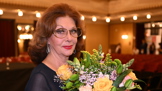 Osmdesátnice Saskia Burešová zavzpomínala na své dávné lásky: Moji první amanti byli nesmělí