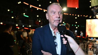 FOTO: Štefan Margita promluvil s redakcí eXtra.cz o svém dokumentu.
