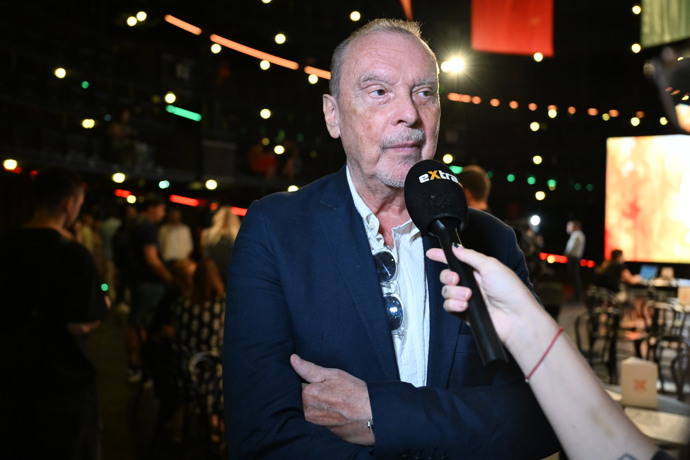 FOTO: Štefan Margita promluvil s redakcí eXtra.cz o svém dokumentu. – stránka 30