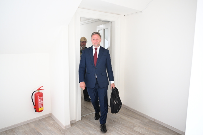 FOTO: Advokát rodiny Kamily Mortimer. – stránka 5