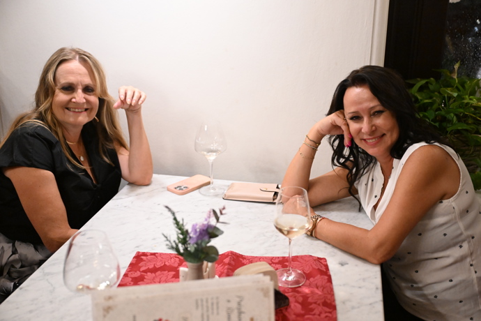 FOTO: Heidi na party Muže roku. – stránka 43