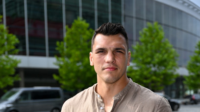 FOTO: Vasil Ducár bude mít zápas na galavečeru GBO Boxing New Era 2.
