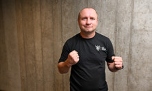 Lukáš Konečný si střihne zápas na GBO Boxing New Era 2.