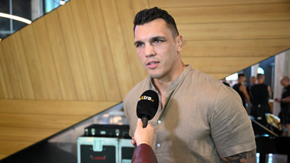 FOTO: Vasil Ducár během rozhovoru pro eXtra.cz.