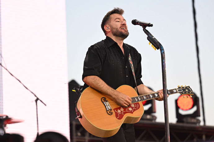 FOTO: Koncert Marka Ztraceného na Letné. – stránka 24
