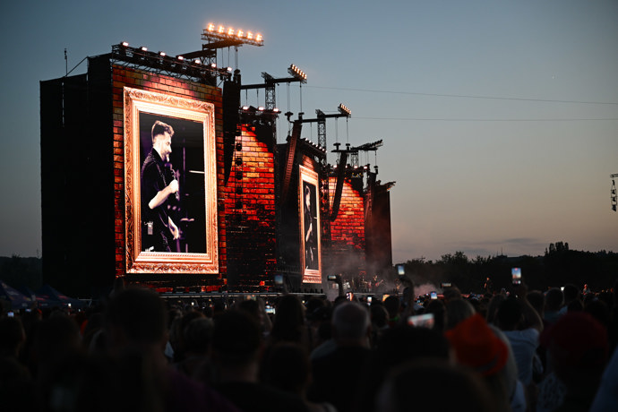 FOTO: Koncert Marka Ztraceného na Letné. – stránka 21