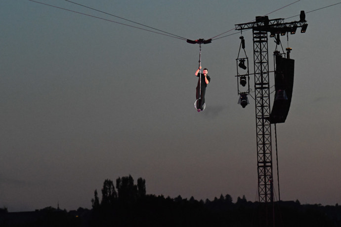 FOTO: Koncert Marka Ztraceného na Letné. – stránka 17