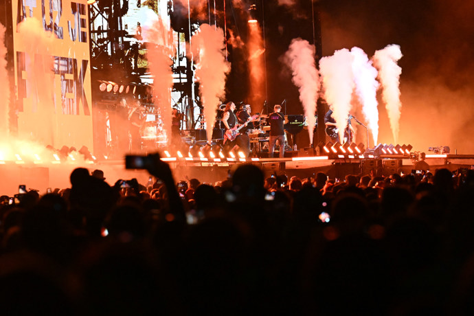 FOTO: Koncert Marka Ztraceného na Letné. – stránka 14
