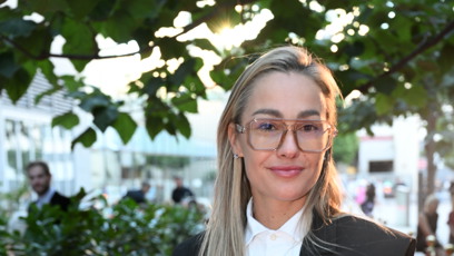 FOTO: Mlejnková přiznala, že celou záležitost již řešila se svým právníkem.