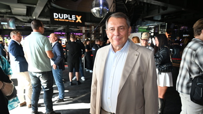 FOTO: Jiří Paroubek odešel dřív.