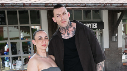 FOTO: Samantha Prachařová byla jak v Survivoru tak v Hell's Kitchen.