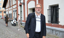 Jiří Martínek alias Doktor Vševěd.