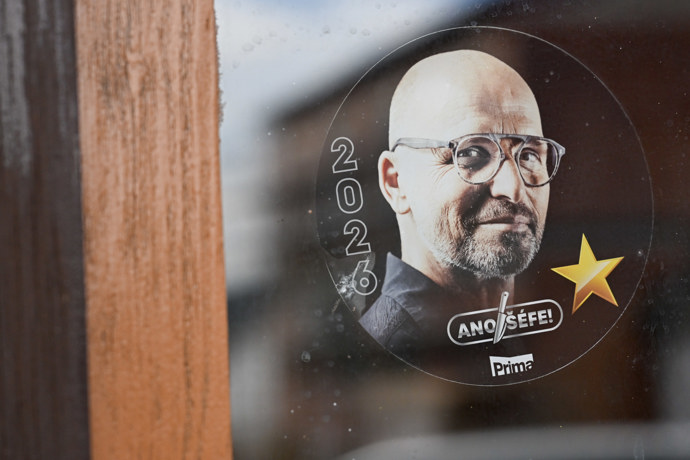 FOTO: V díle dostala restaurace hvězdu. – stránka 71