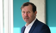 Podnikatel Jaromír Soukup u soudu.