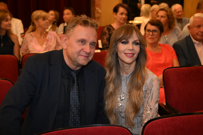 FOTO: Jana Fabiánová se poznala se svým šéfkuchařem ve výtahu. – stránka 2