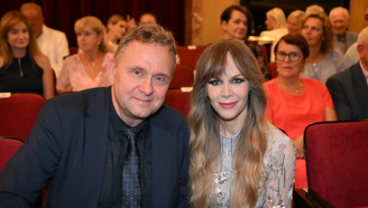 FOTO: Jana Fabiánová je se svým novým partnerem od května.
