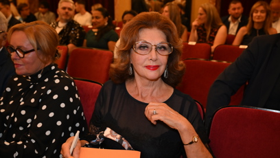 FOTO: Saskia Burešová zavzpomínala na svého zesnulého muže Petra Obdržálka.