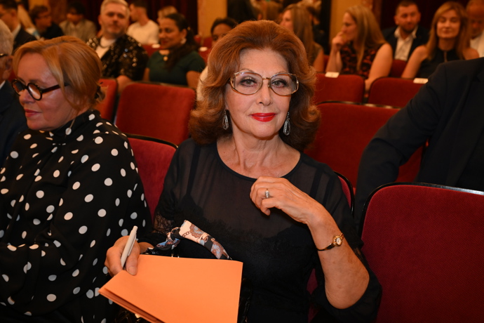 FOTO: Saskia Burešová zavzpomínala na svého zesnulého muže Petra Obdržálka. – stránka 2