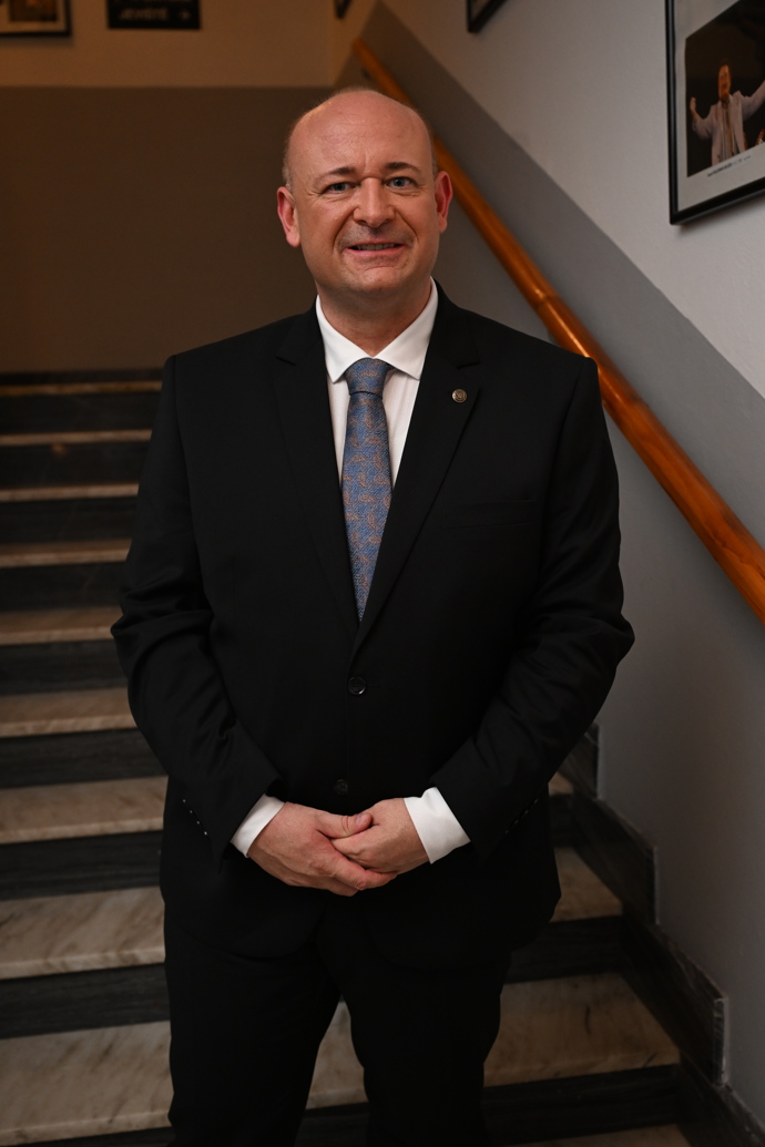 FOTO: David Novotný promluvil o ztrátě, kdy zemřel Marek Vybíral. – stránka 8