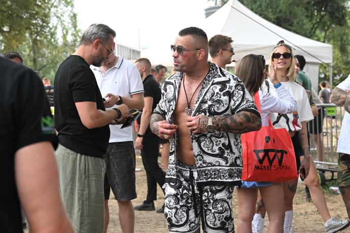 FOTO: Karlos se potkal s Ondřejem Novotným. – stránka 1