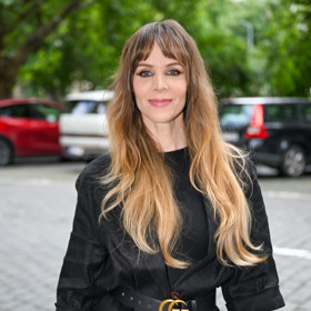 Jana Fabiánová nyní nechává lásce volný průběh.