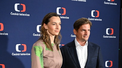 FOTO: ČT představilo proměnu pořadu Nedělní debata.