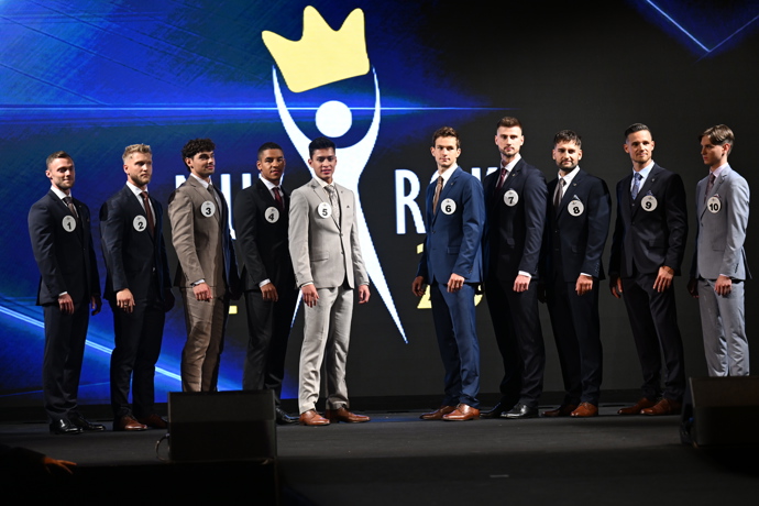 FOTO: Finále Muž roku 2026. – stránka 3