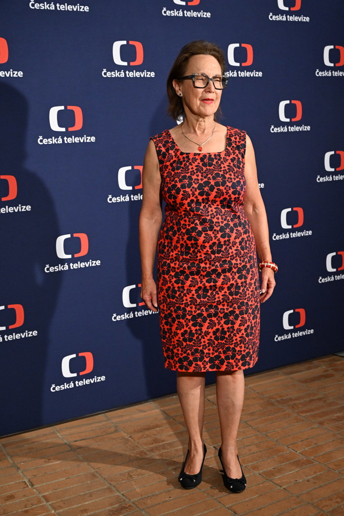 FOTO: Milena Steinmasslová se nedávno vrátila z dovolené v Búthanu. – stránka 3
