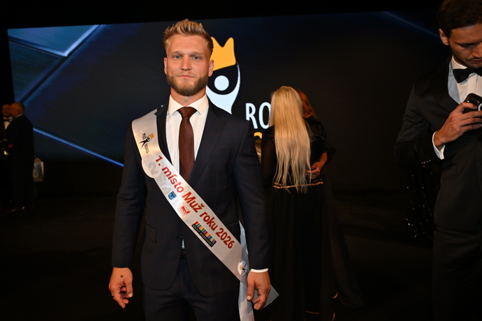 FOTO: Jakub Bolek to věděl, že to tak dopadne. – stránka 1