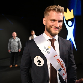Jakub Bolek během rozhovoru pro eXtra.cz.