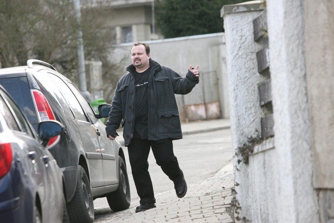FOTO: Zemřel Václav Neckář mladší. Bojoval s vážnou nemocí, bylo mu 52 let. – stránka 4