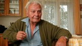 Hlas poručíka Columba: Herci Petru Haničincovi se tragédie nevyhýbaly, jako nemohoucí si chtěl vzít život