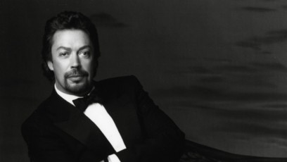 FOTO: Tim Curry