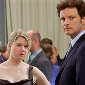 Mužem, který nakonec získá srdce Bridget, je sucharský právník Mark Darcy v podání Colina Firthe.