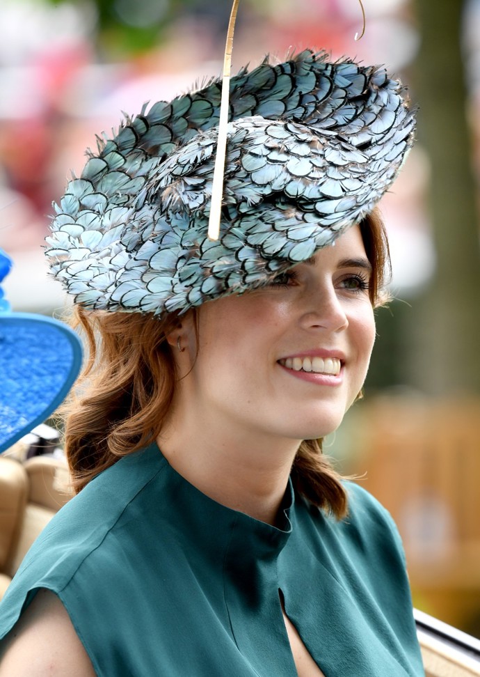 FOTO: Princezna Eugenie porodila třetí miminko. – stránka 5