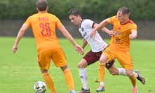 Nejtěžší den syna Romana Šebrleho: Po životním výkonu přišla zdrcují zpráva