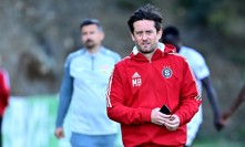 Fotbalová legenda Tomáš Rosický.
