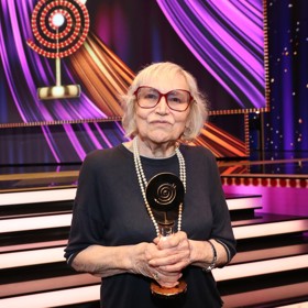 Marta Kubišová je legendou české hudební scény.