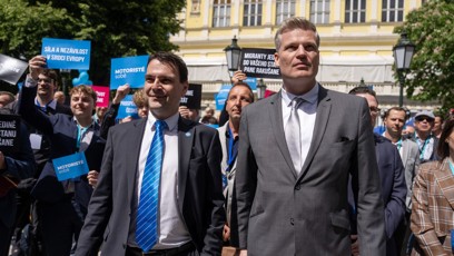 FOTO: Petr Macinka a Filip Turek si v pořadu Přísně tajné na internetové televizi Xaver Live dělali srandu z novinářek.