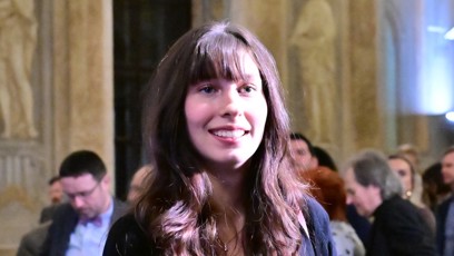 FOTO: Mariana Polívková je po svém otci.